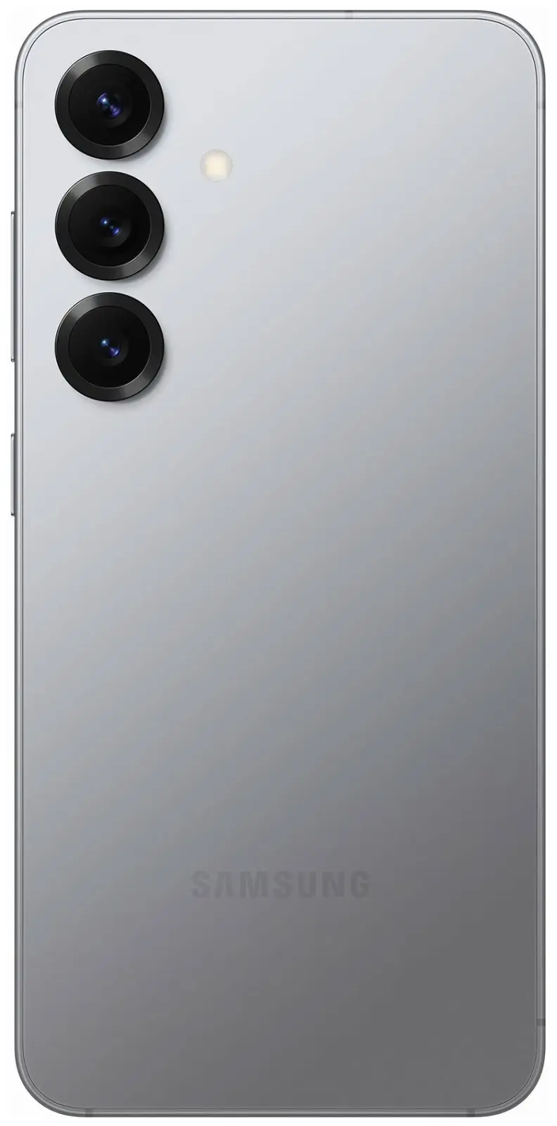 Смартфон Samsung Galaxy S25 5G 12+256GB Серый