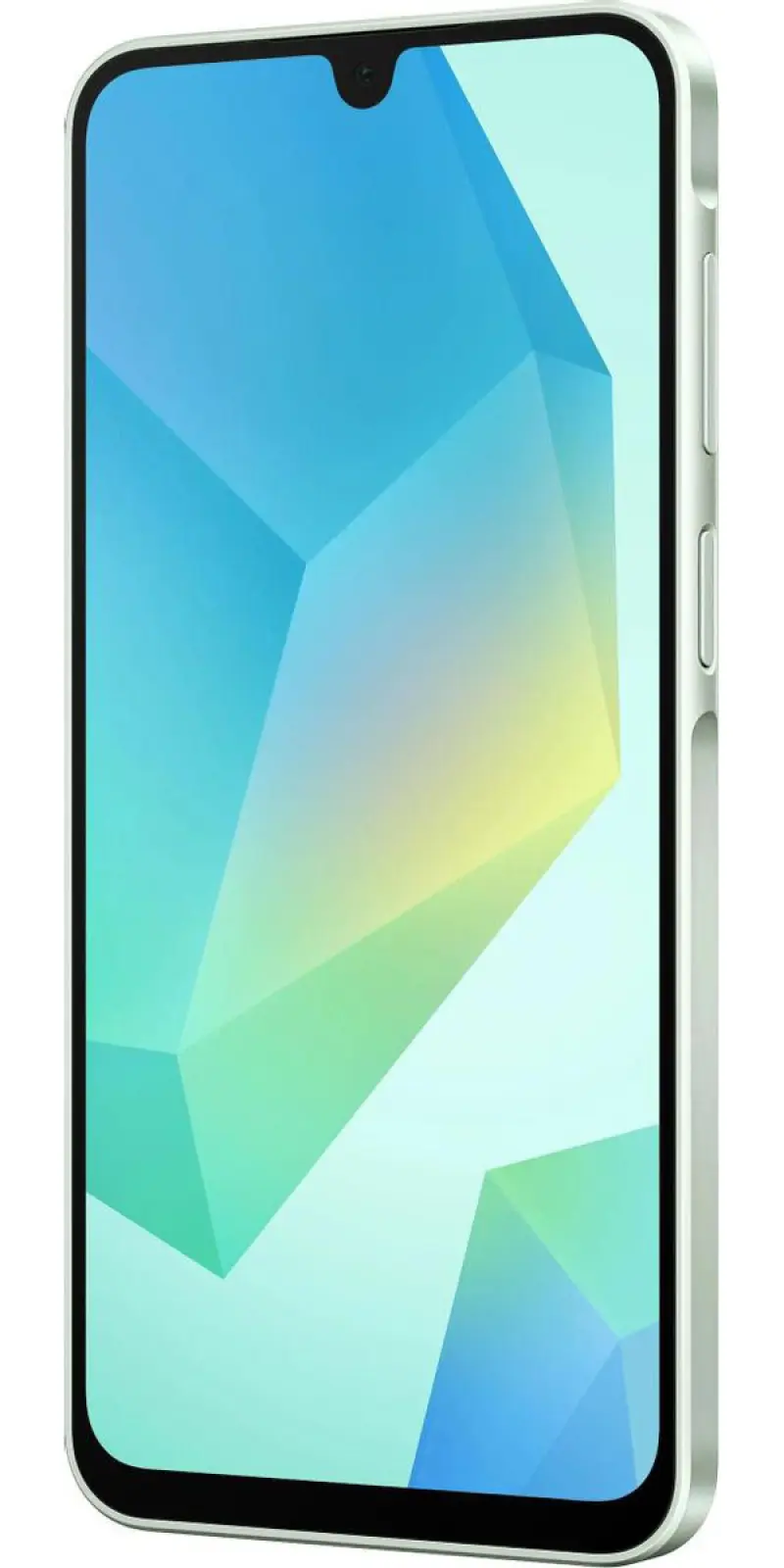 Смартфон Samsung Galaxy A16 SM-A165F 256Gb 8Gb мятный AU