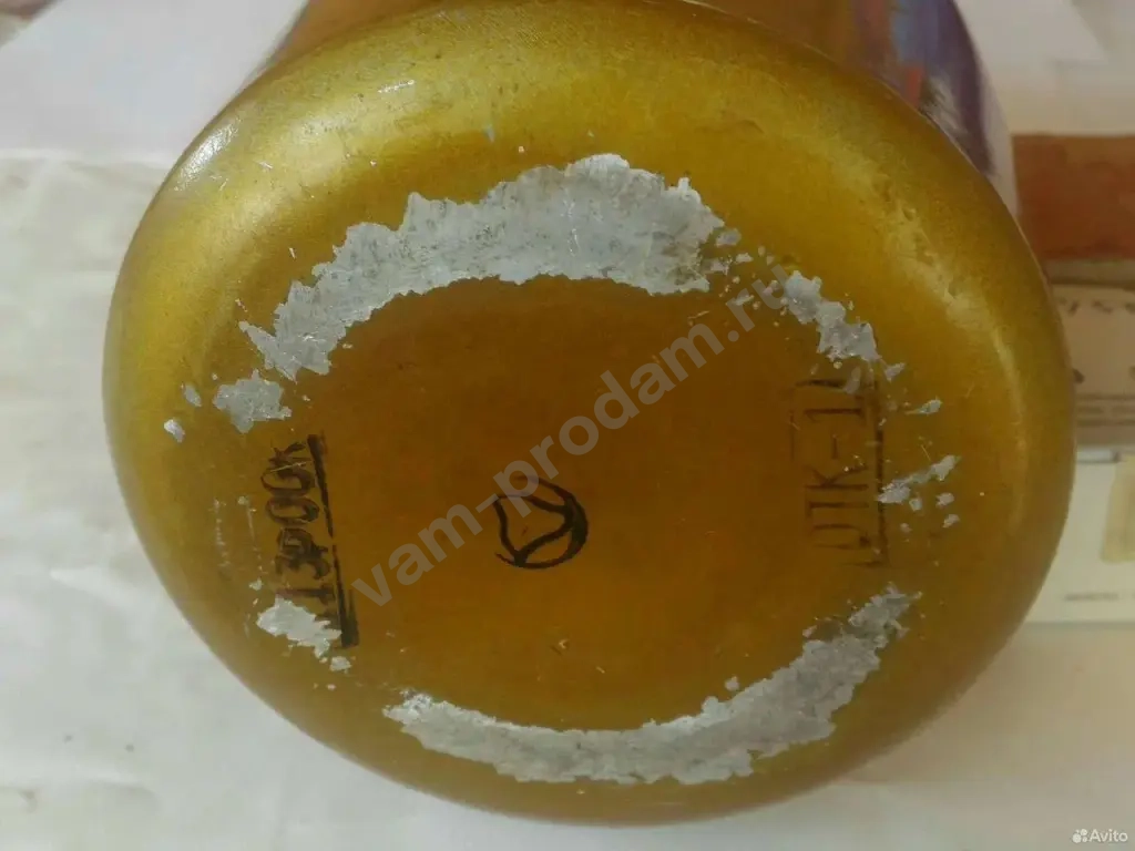 Сифон для газирования воды СССР