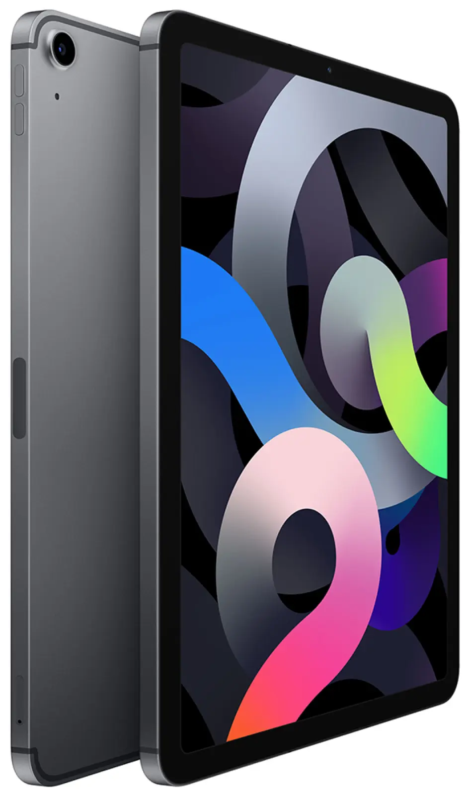 Планшет Apple iPad Air 5th Gen 10.9 Wi-Fi 64GB Space Grey (MM9C3LL/A)
