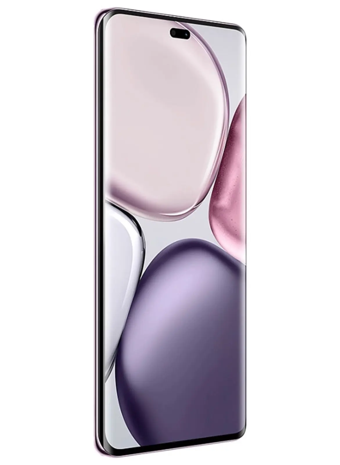 Смартфон Honor X9C 8+256 ГБ Титановый фиолетовый