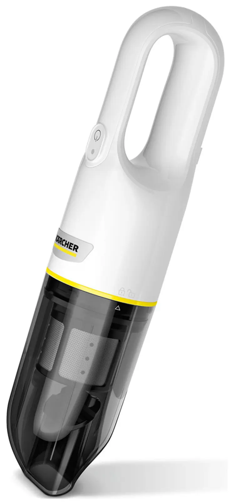 Ручной пылесос Karcher CVH 3 (1.198-353.0)