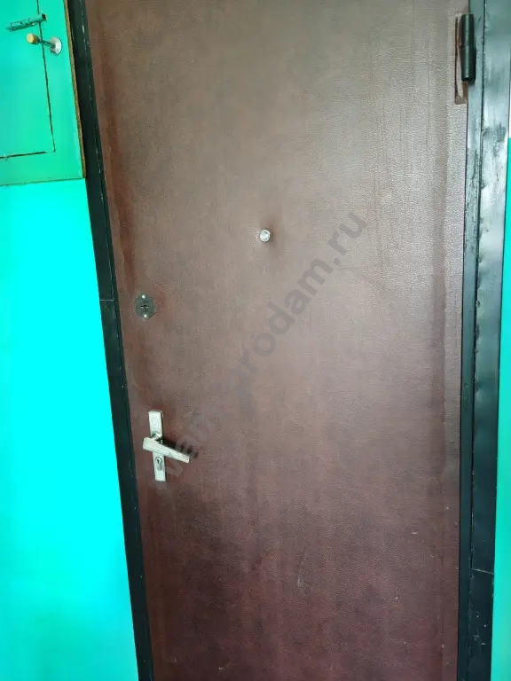 1-к. квартира, 30 м², 5/5 эт.