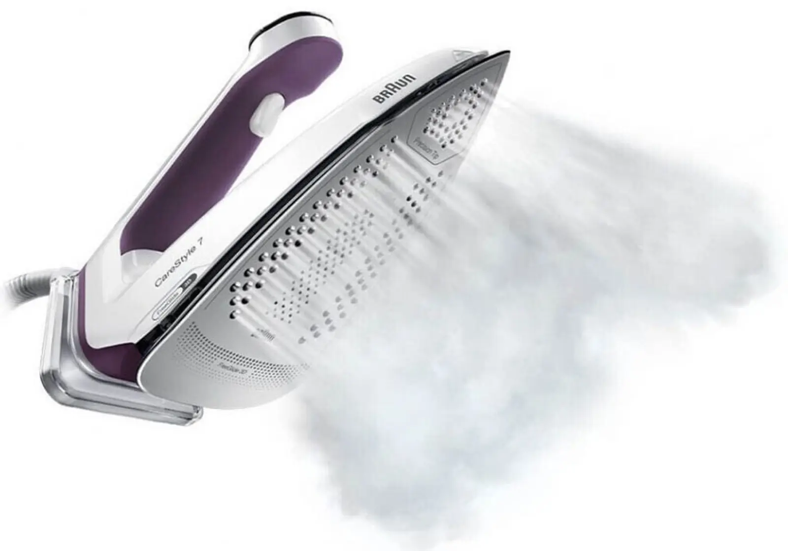 Гладильная система Braun CareStyle 7 IS7266VI (0128805003), 2700 Вт