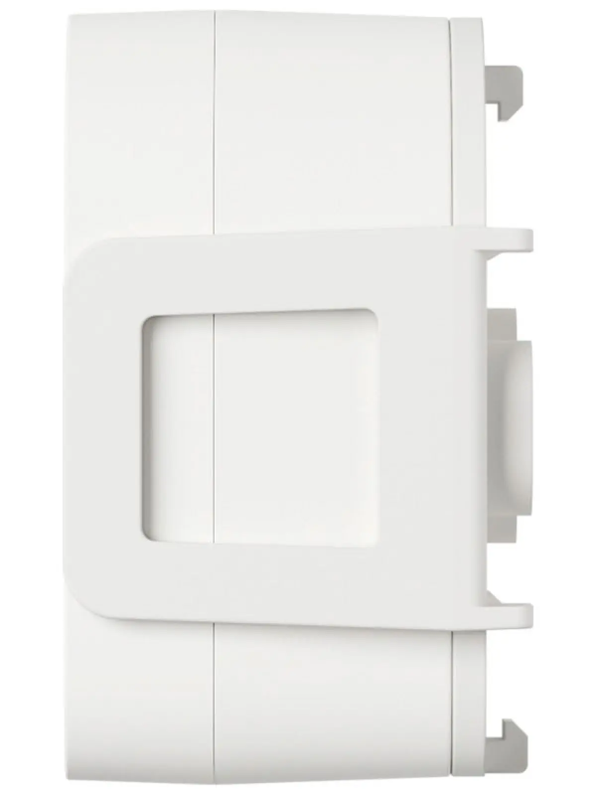 Умное реле Яндекс YNDX-00538, двухканальное, Zigbee, работает с Алисой