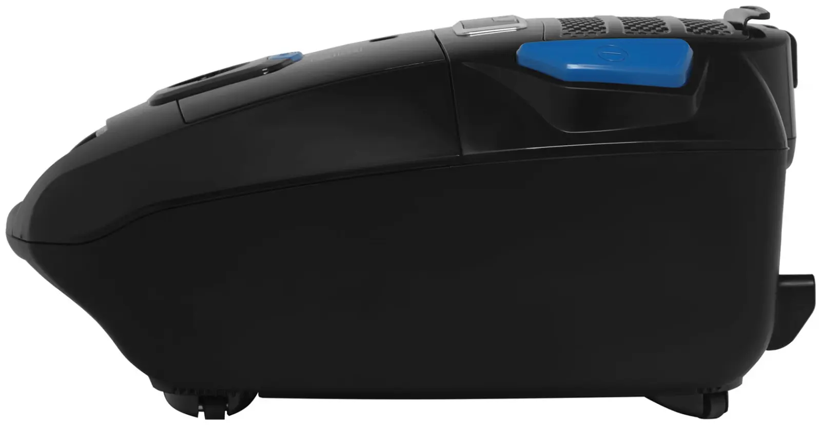 Пылесос напольный Vitek VT-1899 GY, черный