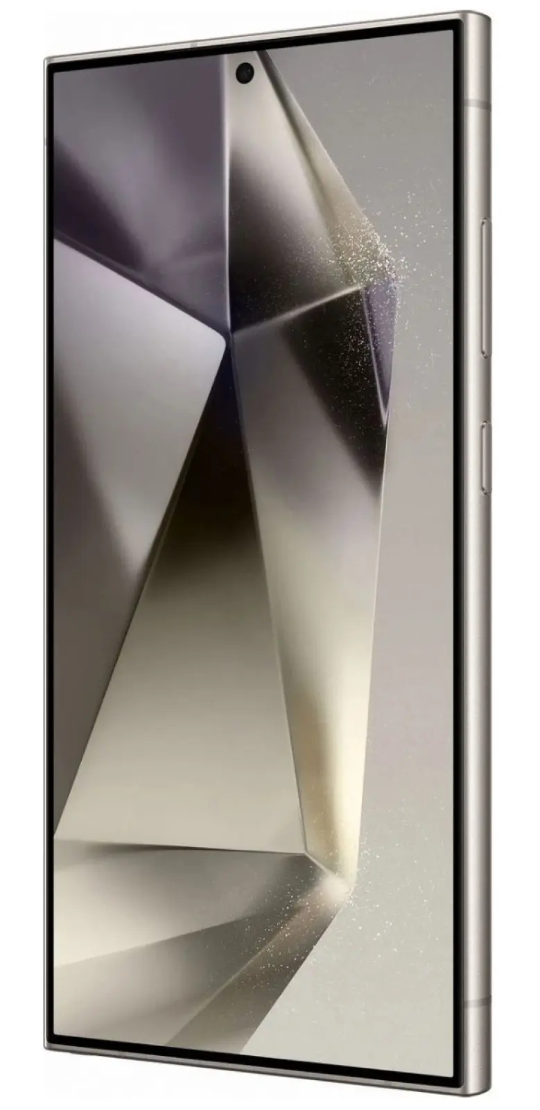 Смартфон Samsung Galaxy S24 Ultra 5G 256Gb 12Gb (SM-S928B) серый титан