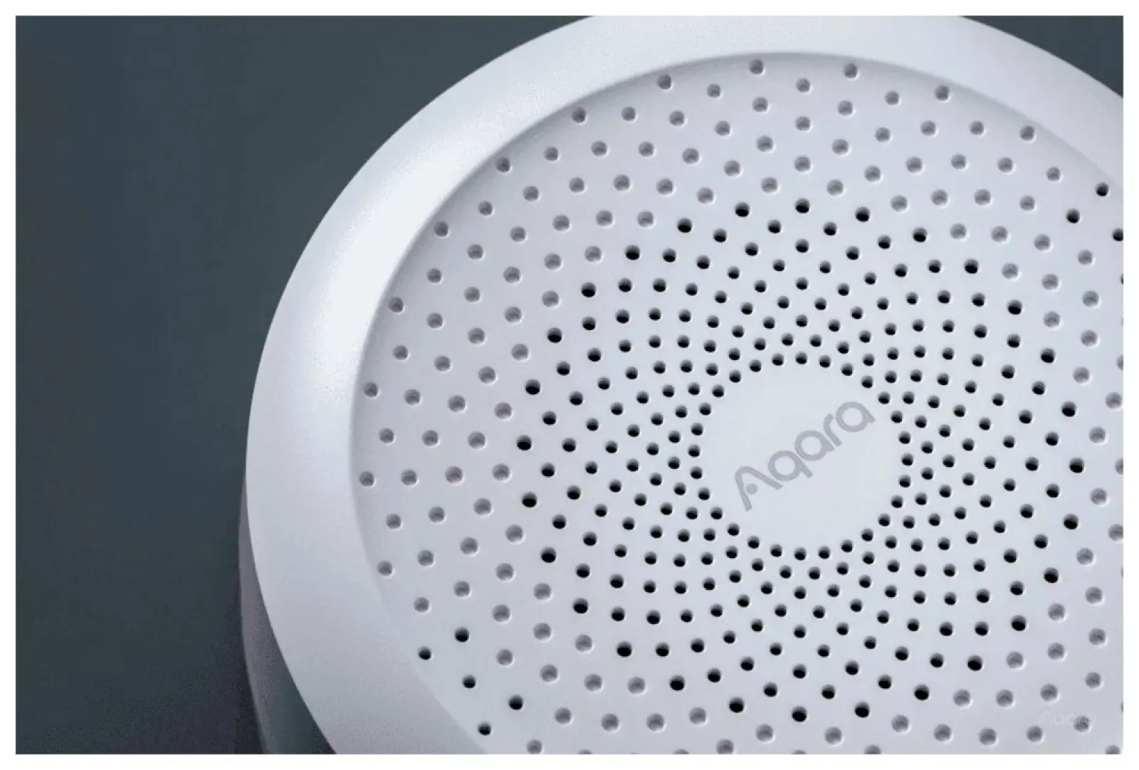 Центр управления умным домом Aqara HUB M1S GEN 2 EU VERSION HM1S-G02