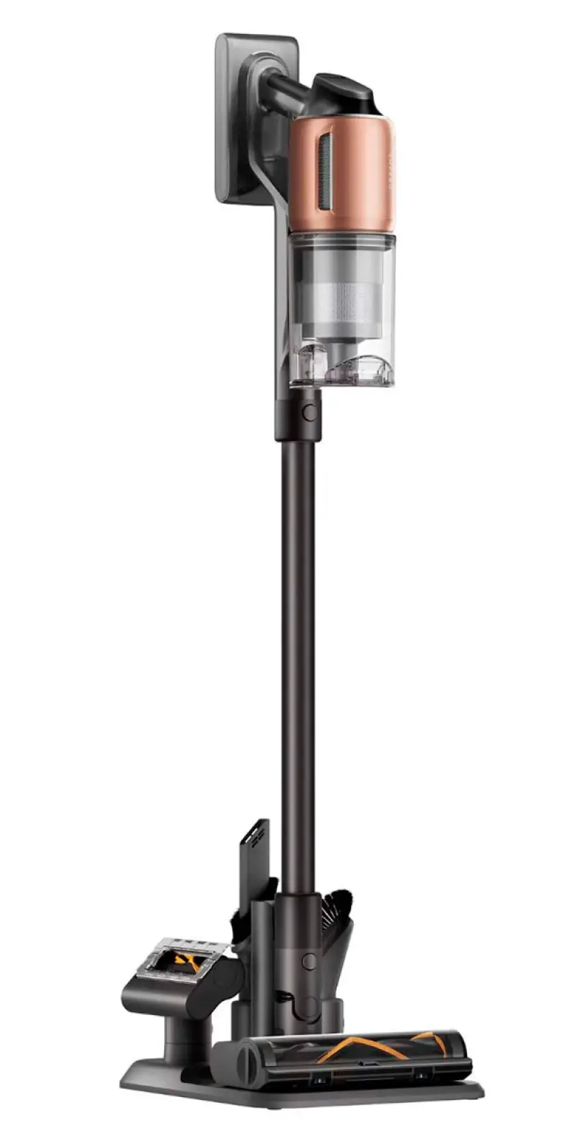 Пылесос вертикальный Dreame Z20 AquaCycle, VZV66A, аккумулятор 2850 мАч