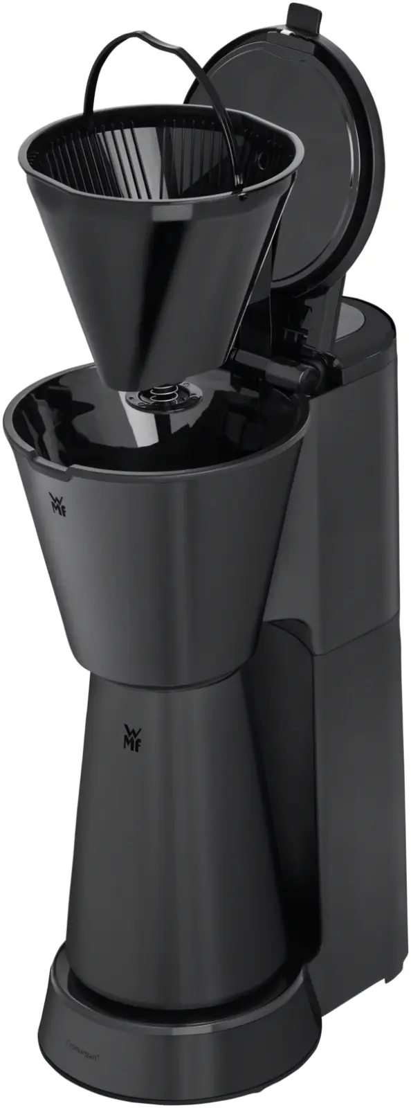 WMF KITCHENminis Aroma Deep Black