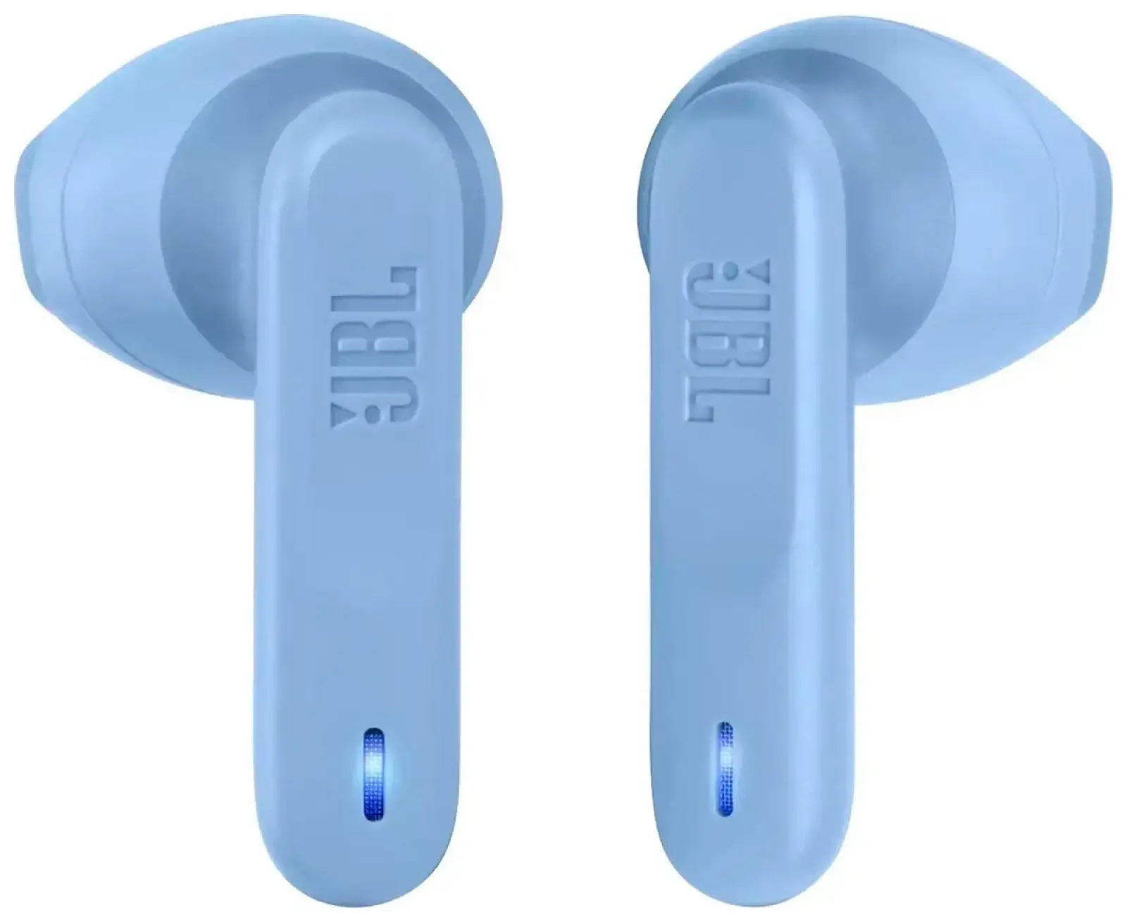Беспроводные наушники JBL Wave Flex, blue