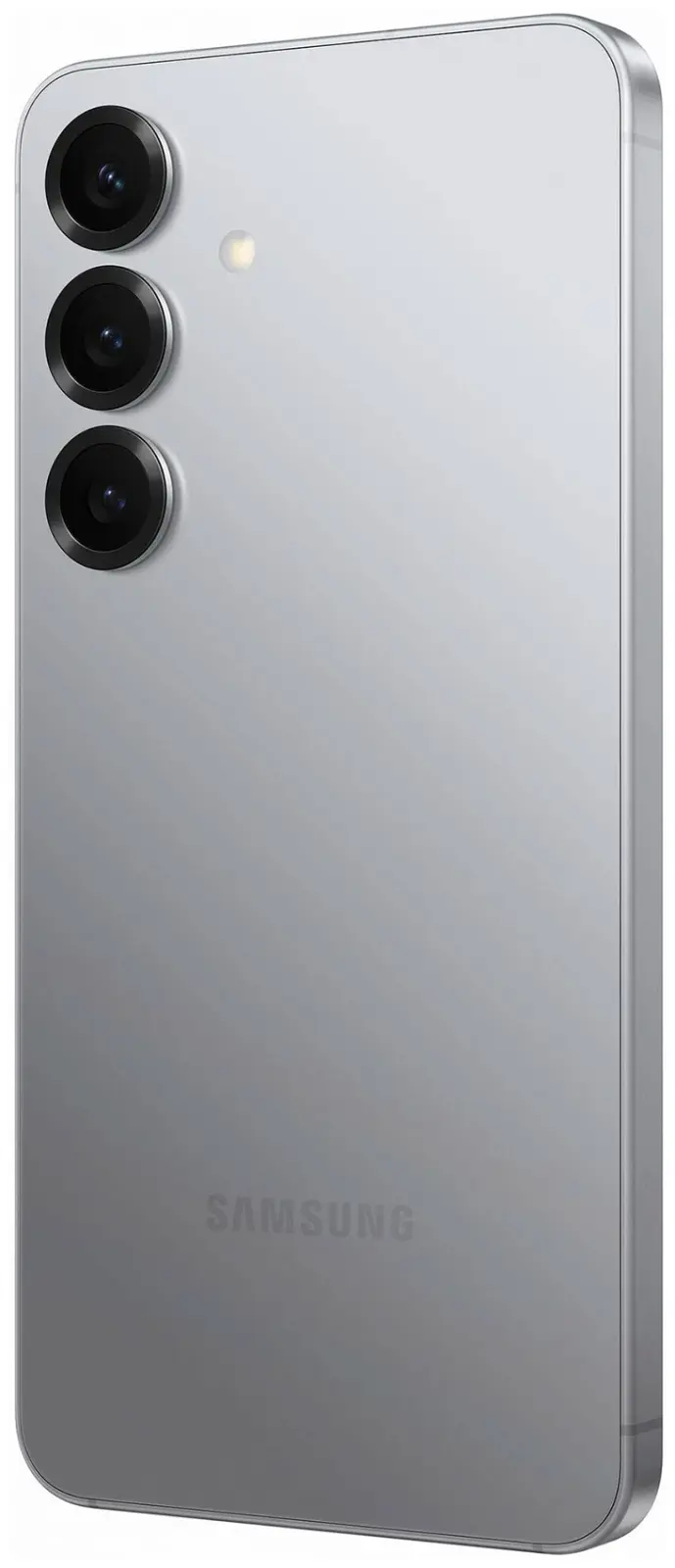 Смартфон Samsung Galaxy S25 5G 12+256GB Серый