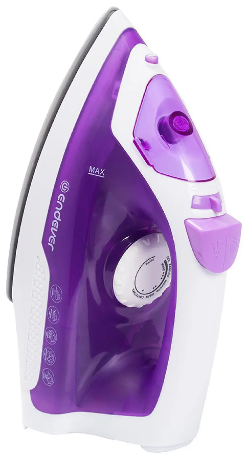 Утюг Endever Delta 120