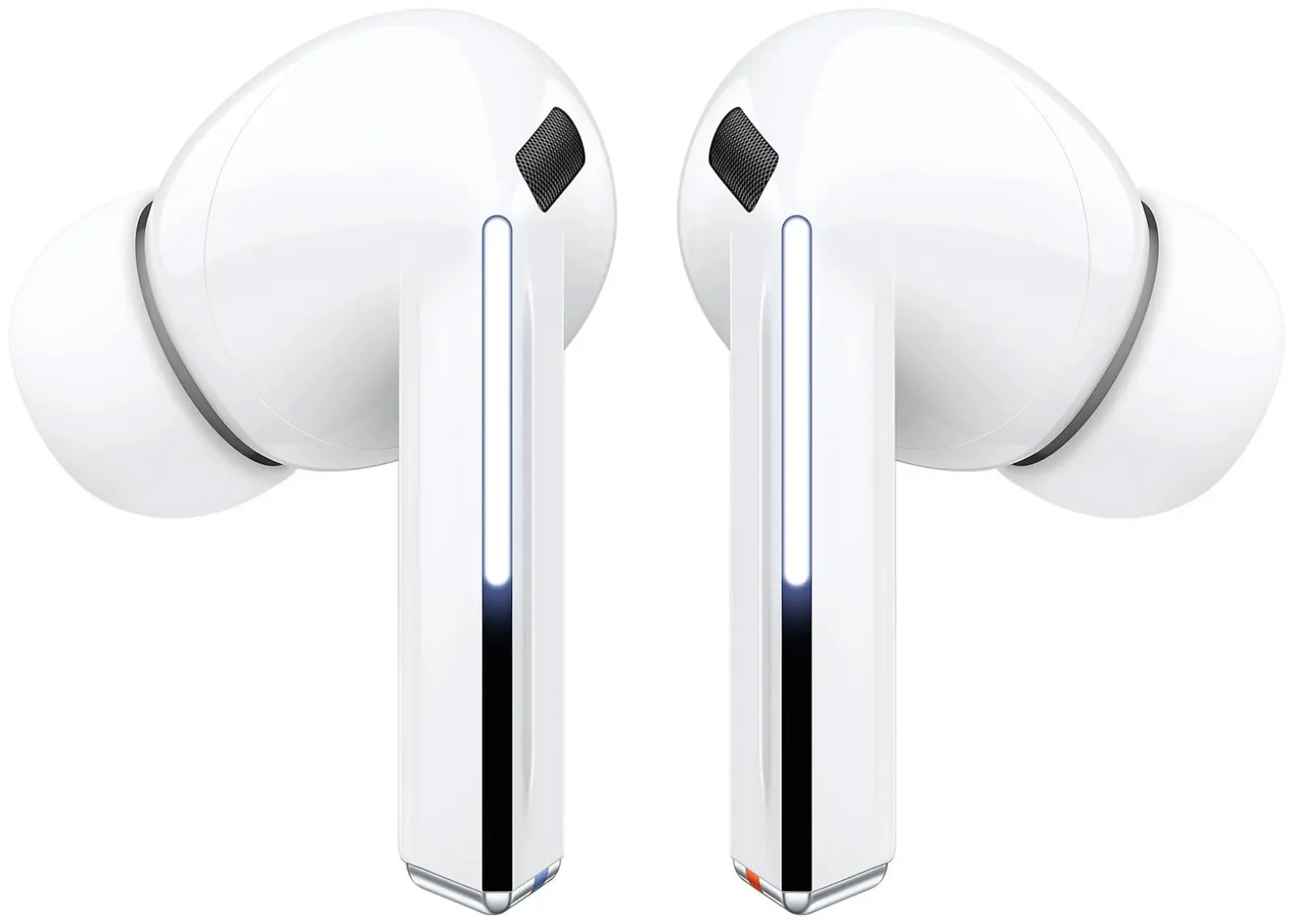 Беспроводные наушники Samsung Galaxy Buds 3 Pro белый (SM-R630NZWA)