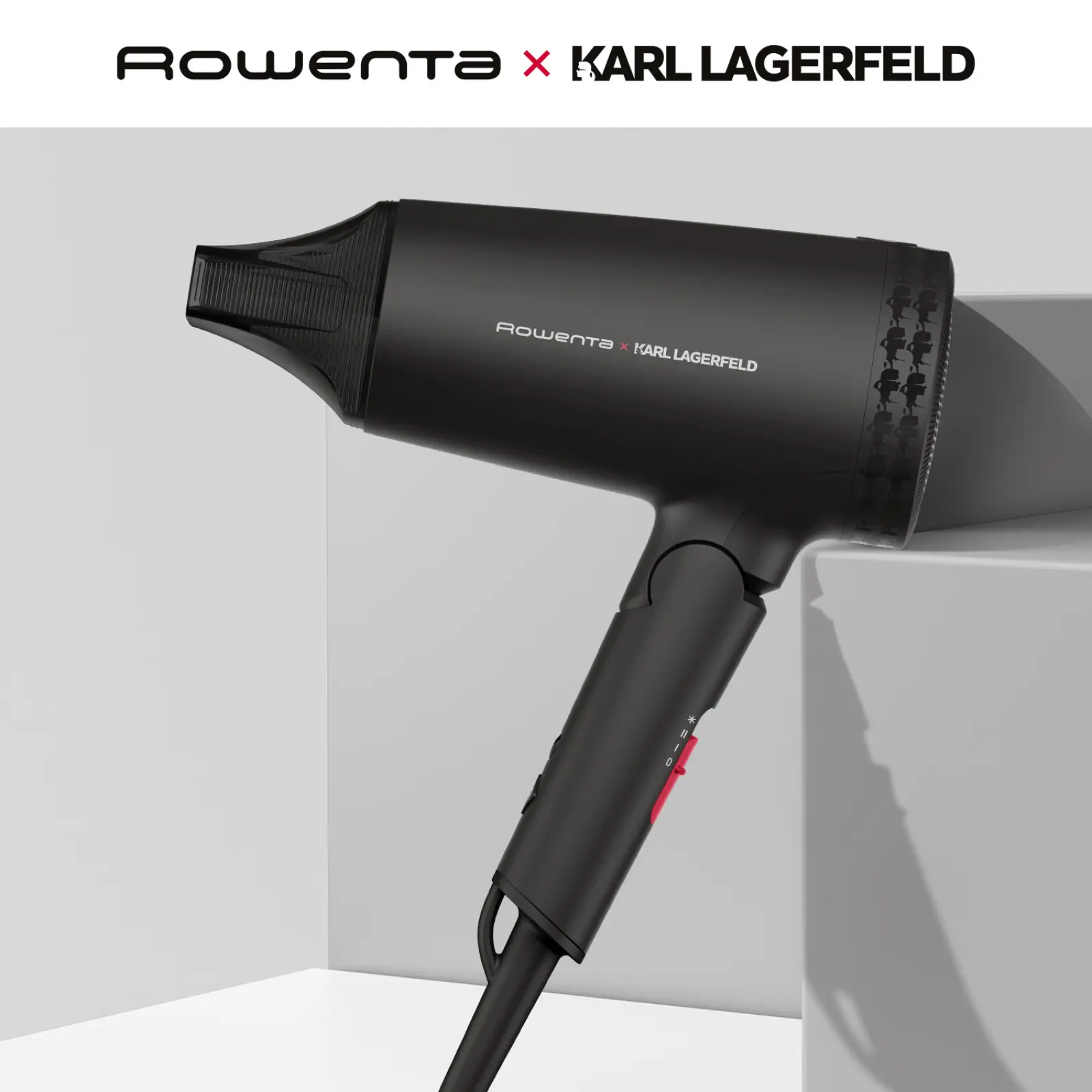 Express Style Karl Lagerfeld