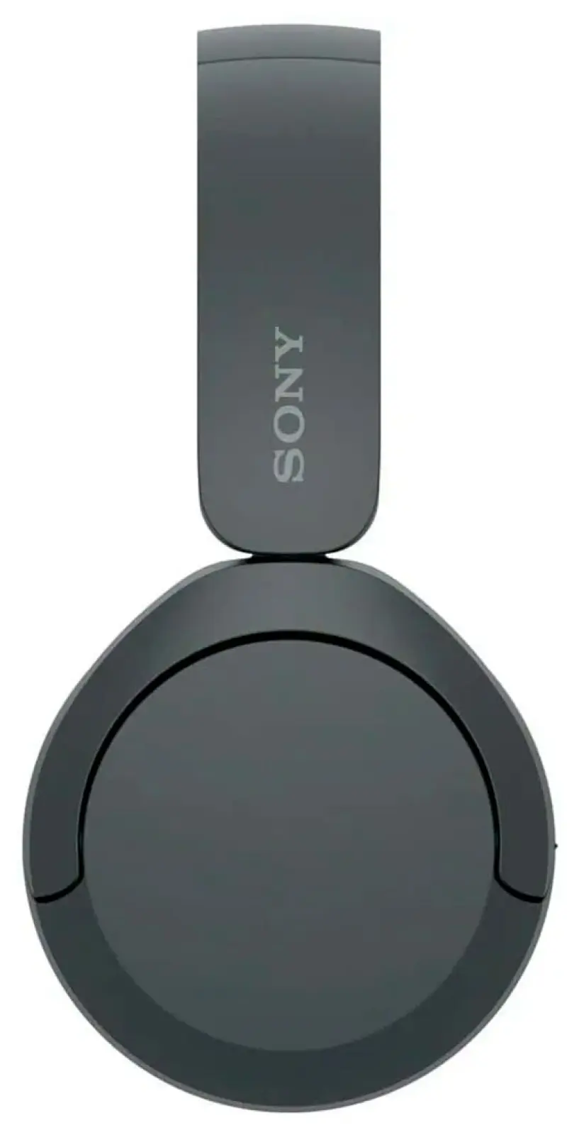 Беспроводные накладные наушники Sony WH-CH520 Black