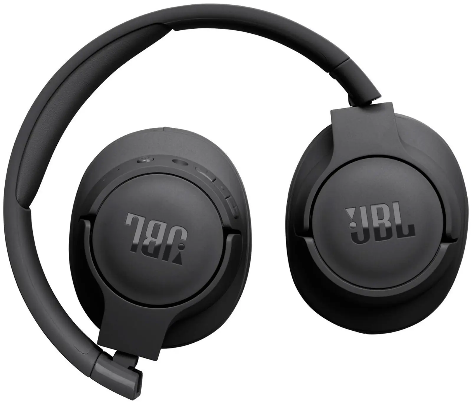 Беспроводные наушники JBL T720BT black