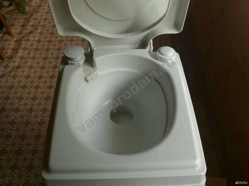 туалет