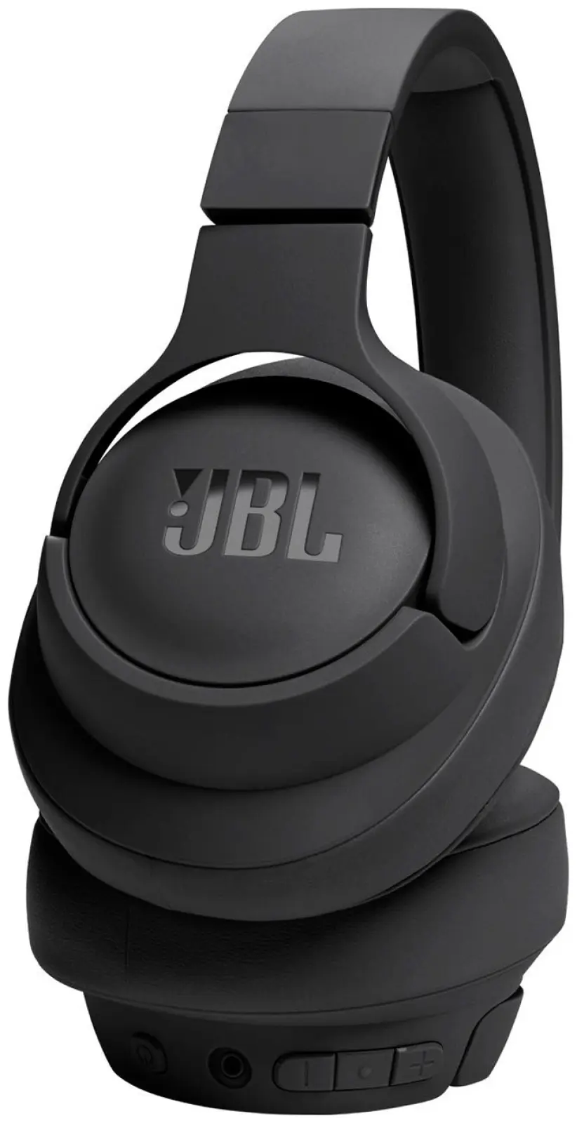 Беспроводные наушники JBL T720BT black