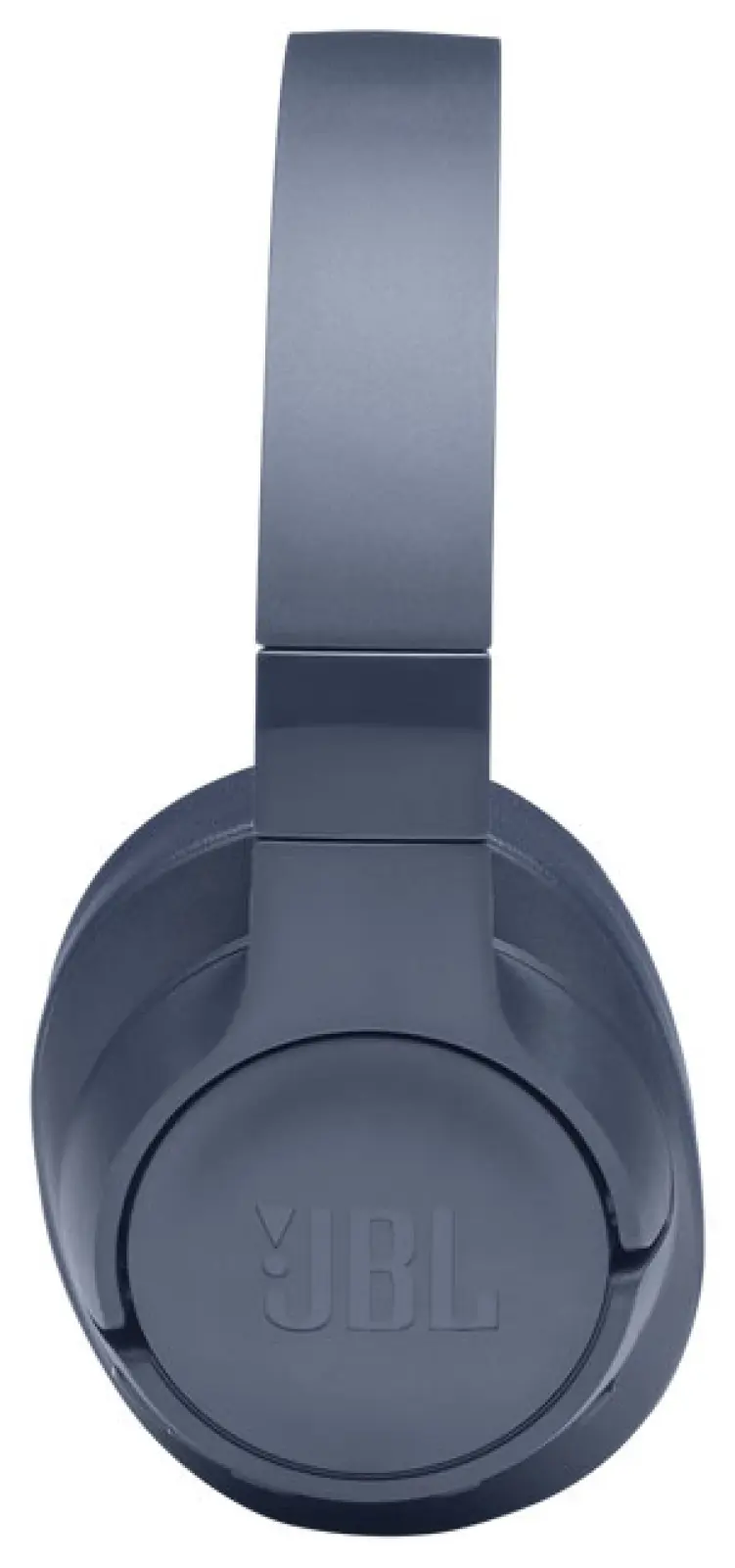 Накладные наушники JBL T760NC BLU