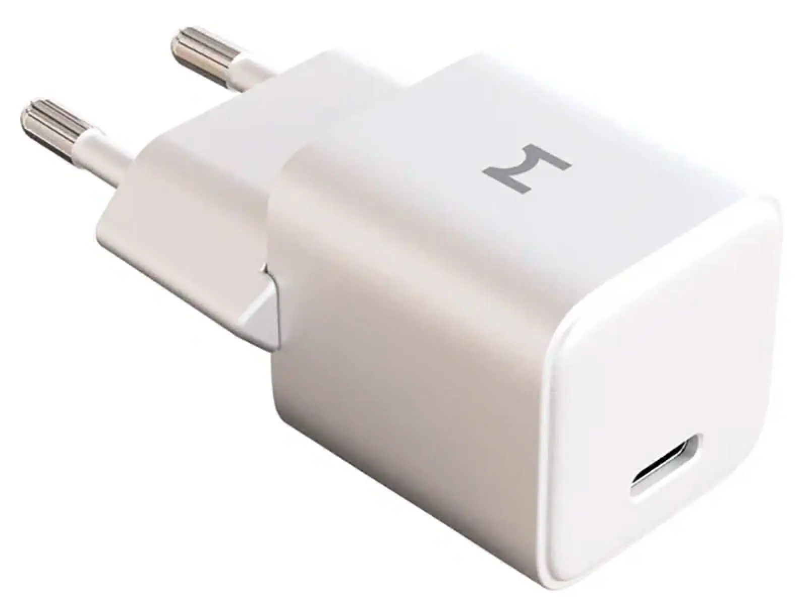 Сетевое зарядное устройство Magssory 30W, белый (ACH005)