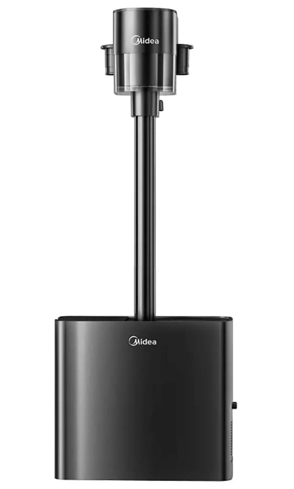 Пылесос вертикальный Midea VSS P8 PLUS со станцией самоочистки