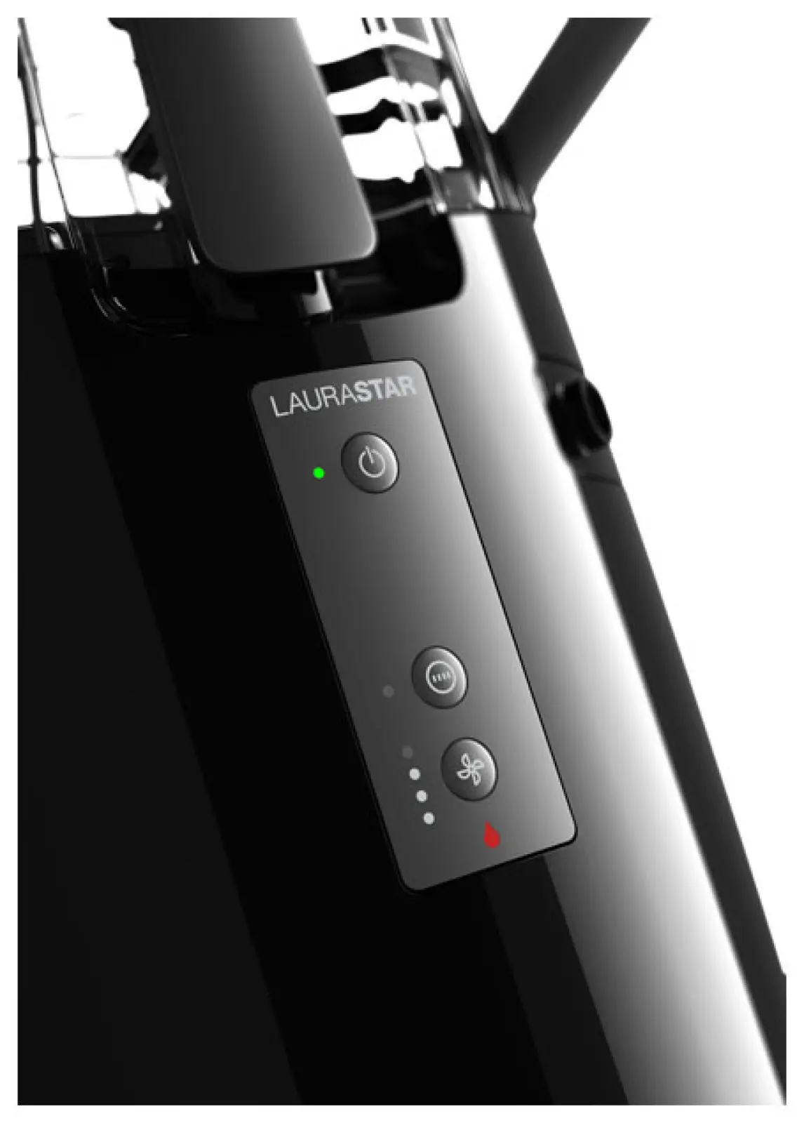 Парогенератор Laurastar SMART M