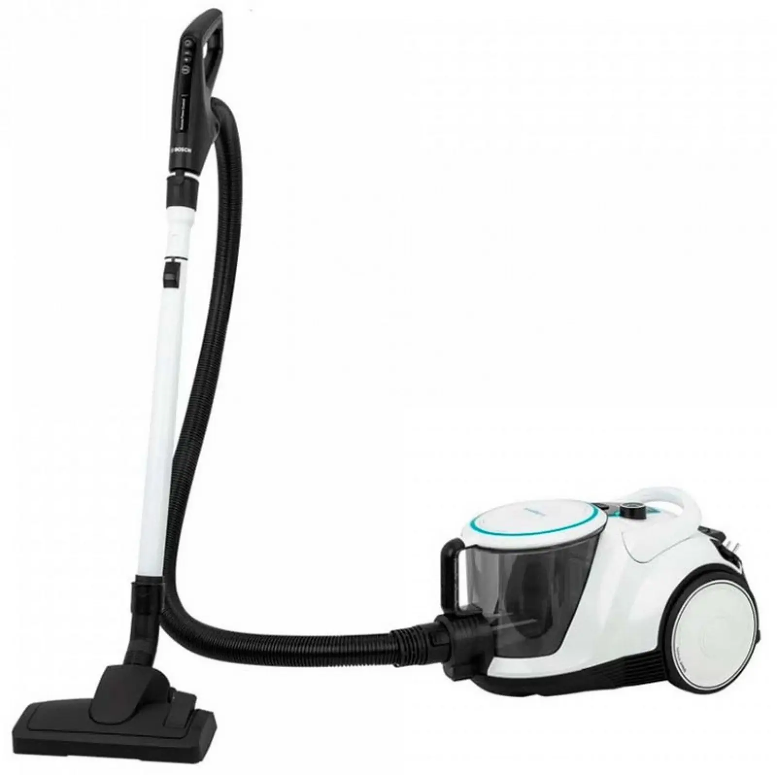Пылесос напольный Bosch BGS41HYG1
