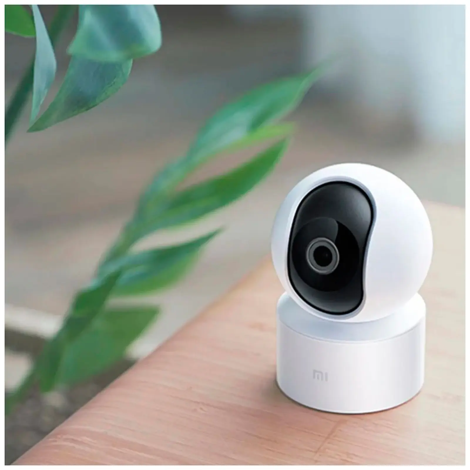 IP-камера Xiaomi Smart Camera C200 BHR6766GL