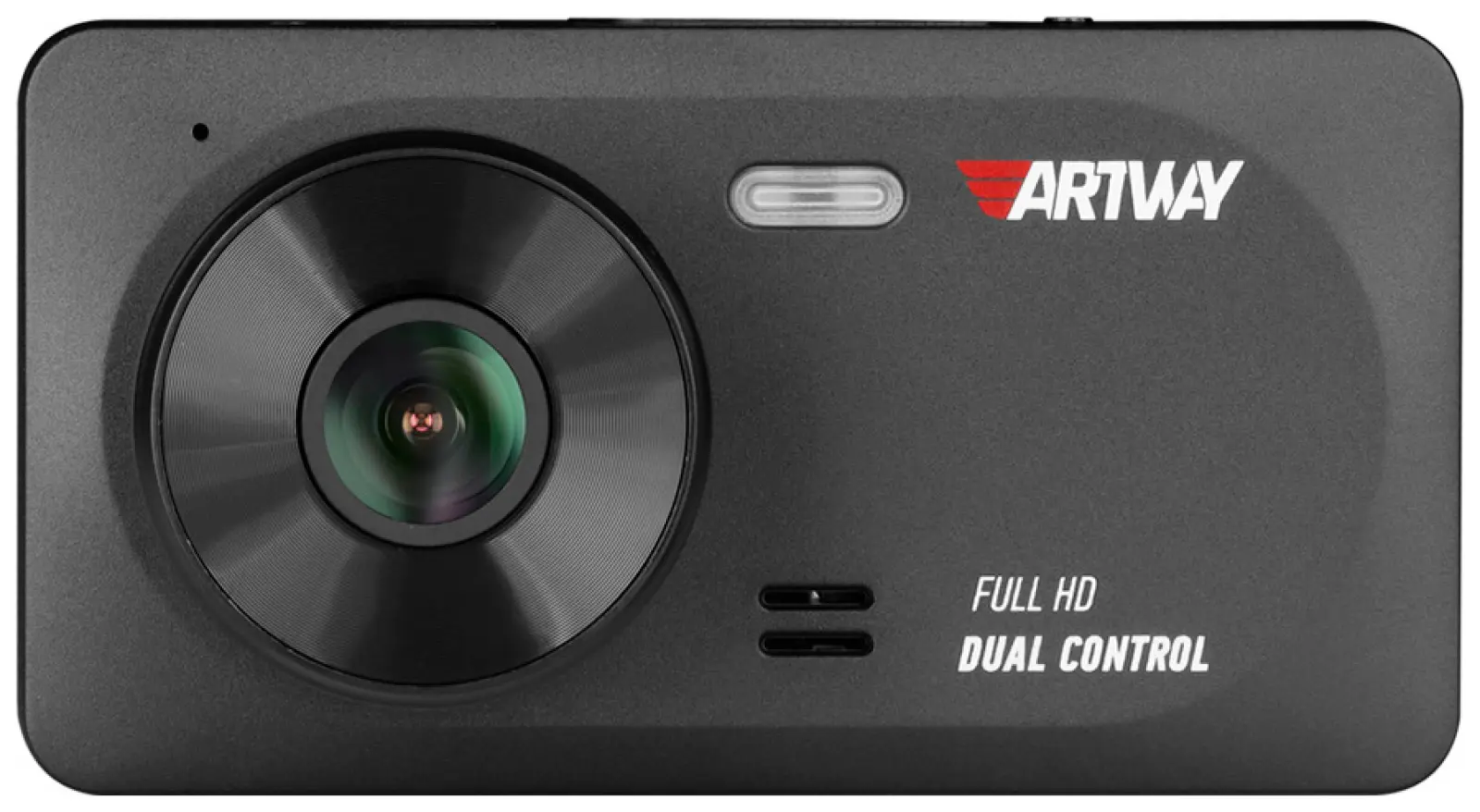 Автомобильный видеорегистратор Artway AV-535 ( 2 камеры)