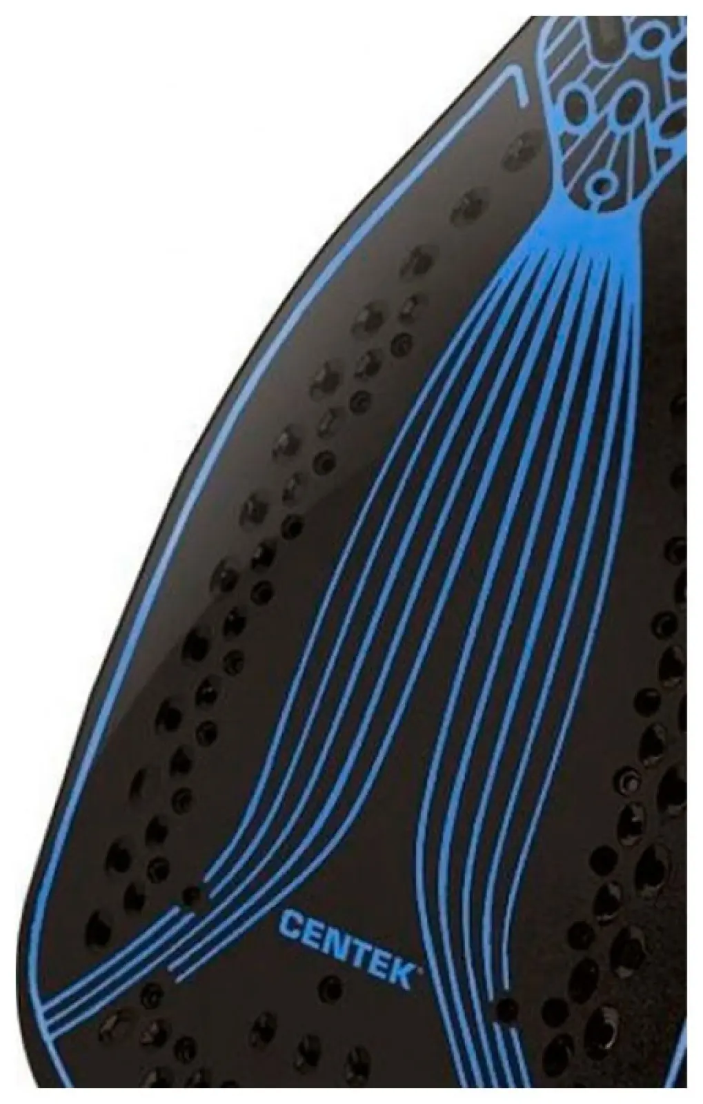 Утюг Centek CT-2315 BLACK