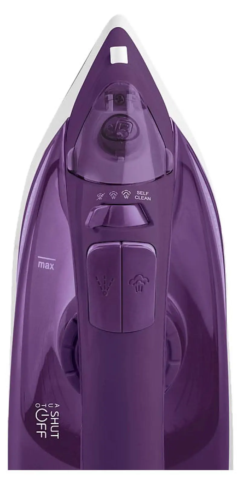 Утюг Scarlett SC-SI30K51 2200Вт фиолетовый