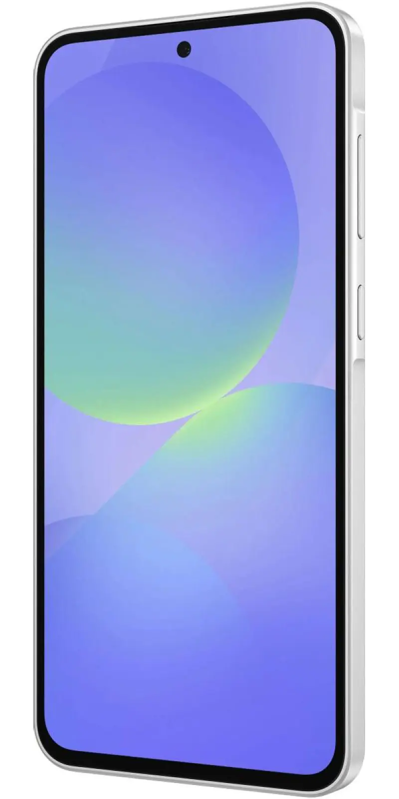 Смартфон Samsung Galaxy A36 5G 8+256 ГБ белый Cau