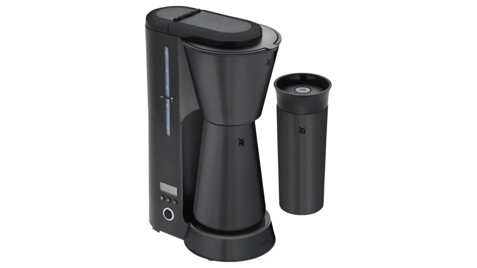 WMF KITCHENminis Aroma Deep Black