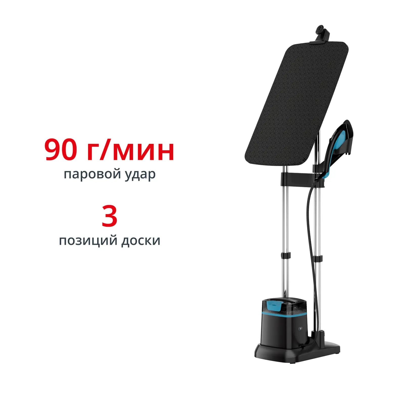 IXEO+ QT1511E0