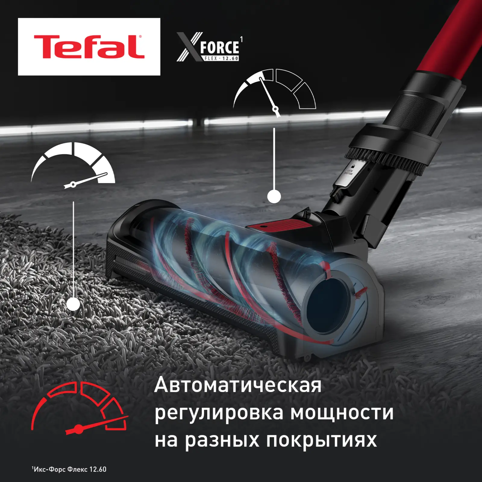 X-Force Flex 12.60 Animal Care TY98A9WO
