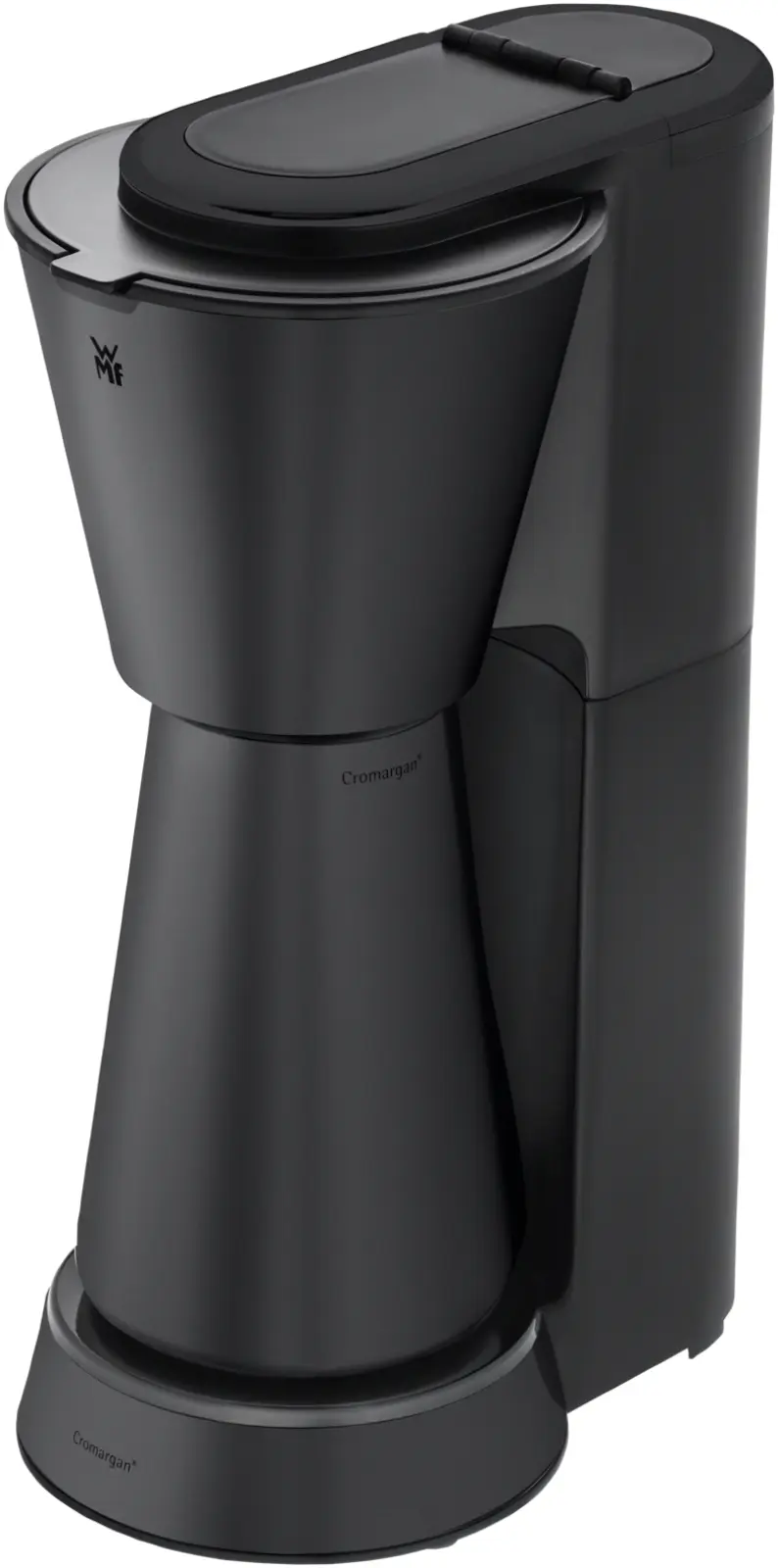 WMF KITCHENminis Aroma Deep Black