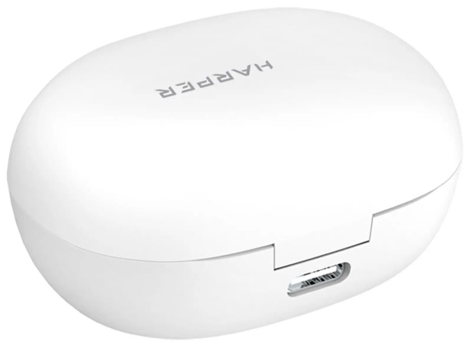 Вставные наушники Harper HB-555 White