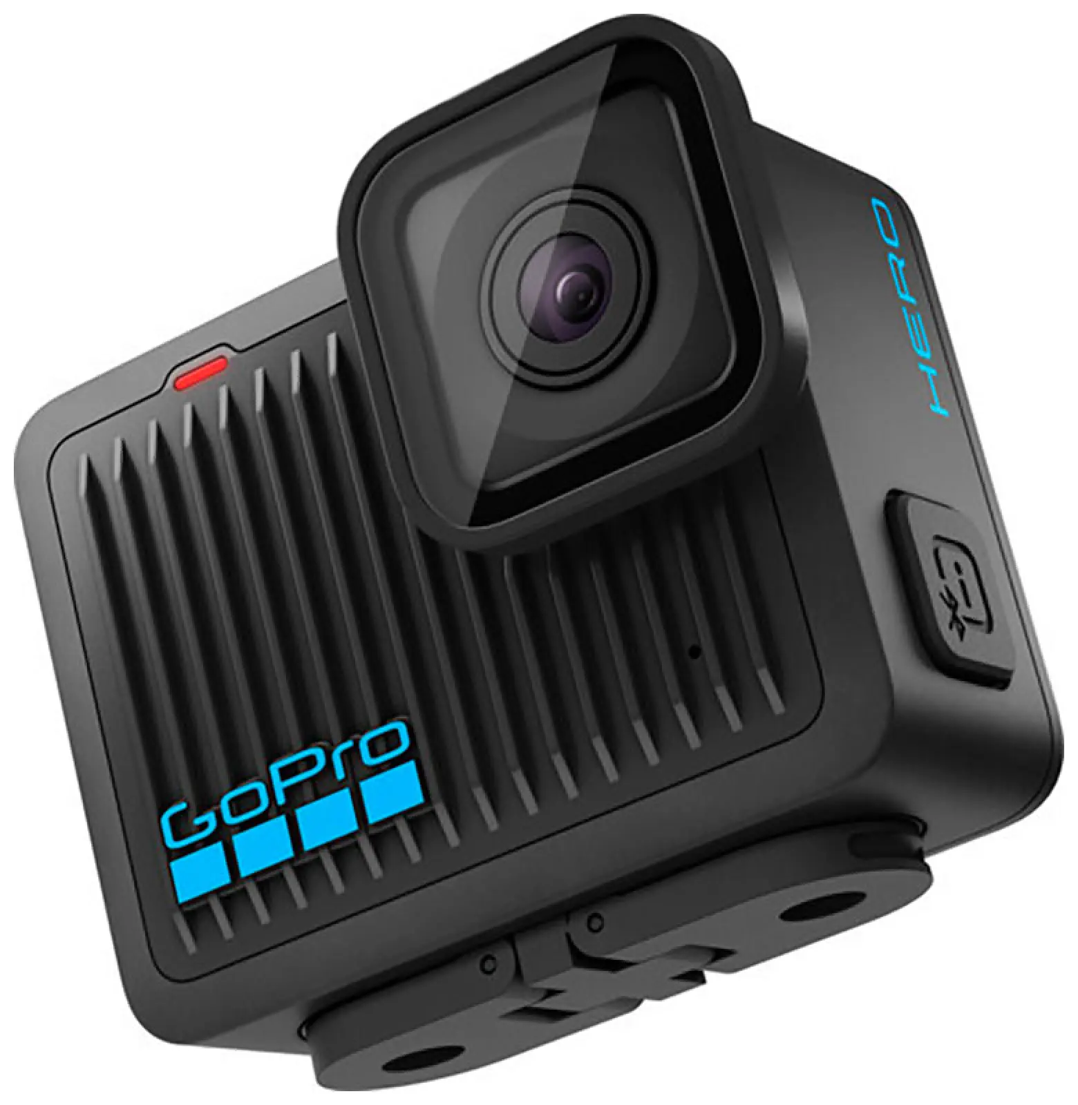 Экшн-камера GoPro HERO 4K (CHDHF-131-AS)