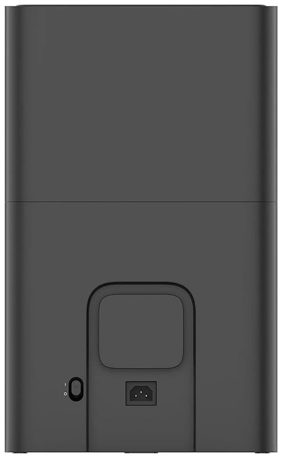Станция самоочистки Xiaomi Mi Robot Vacuum Mop 2 Ultra station