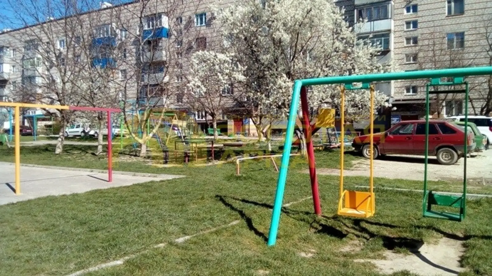 квартира