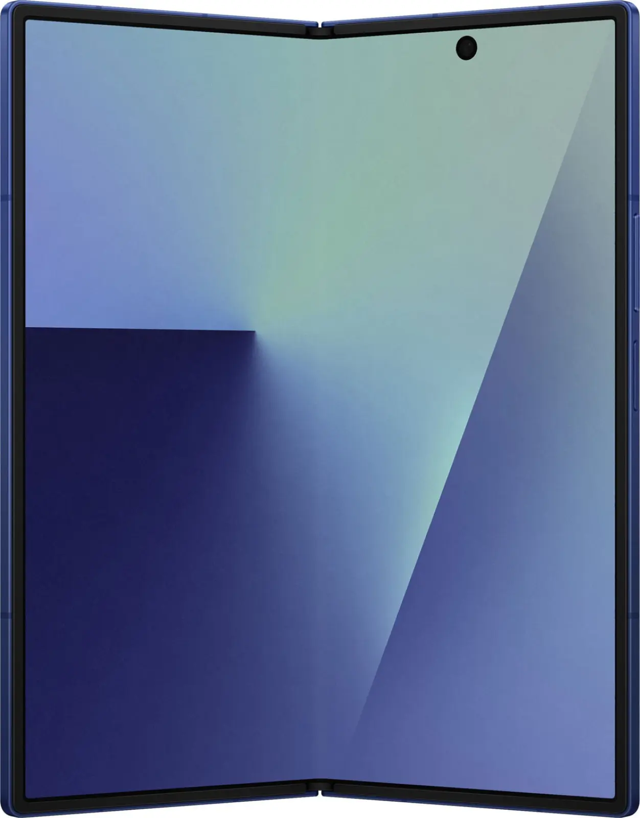 Смартфон Samsung Galaxy Z Fold7 12/256GB Blue Shadow CAU