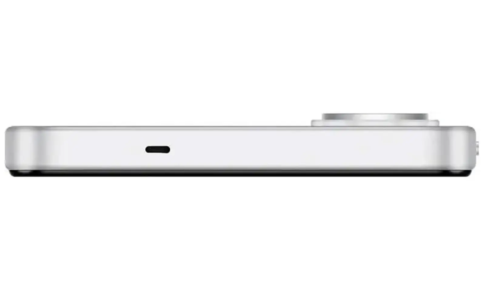 Смартфон Tecno Spark Go 2 64Gb 3Gb белый