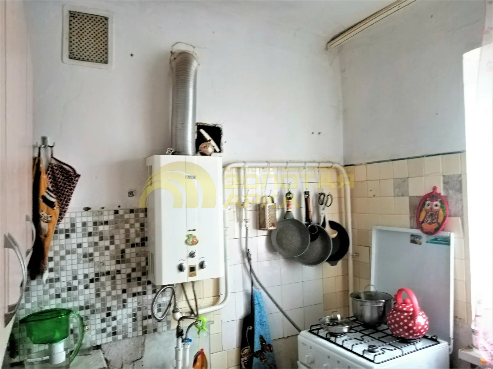 квартира
