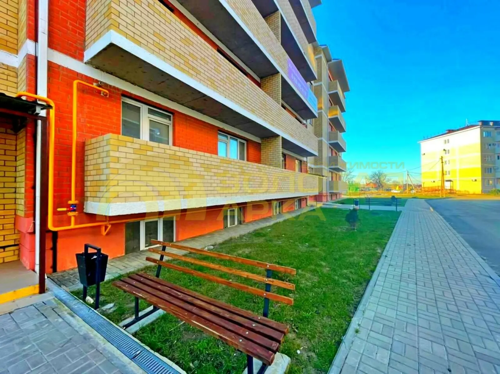 квартира