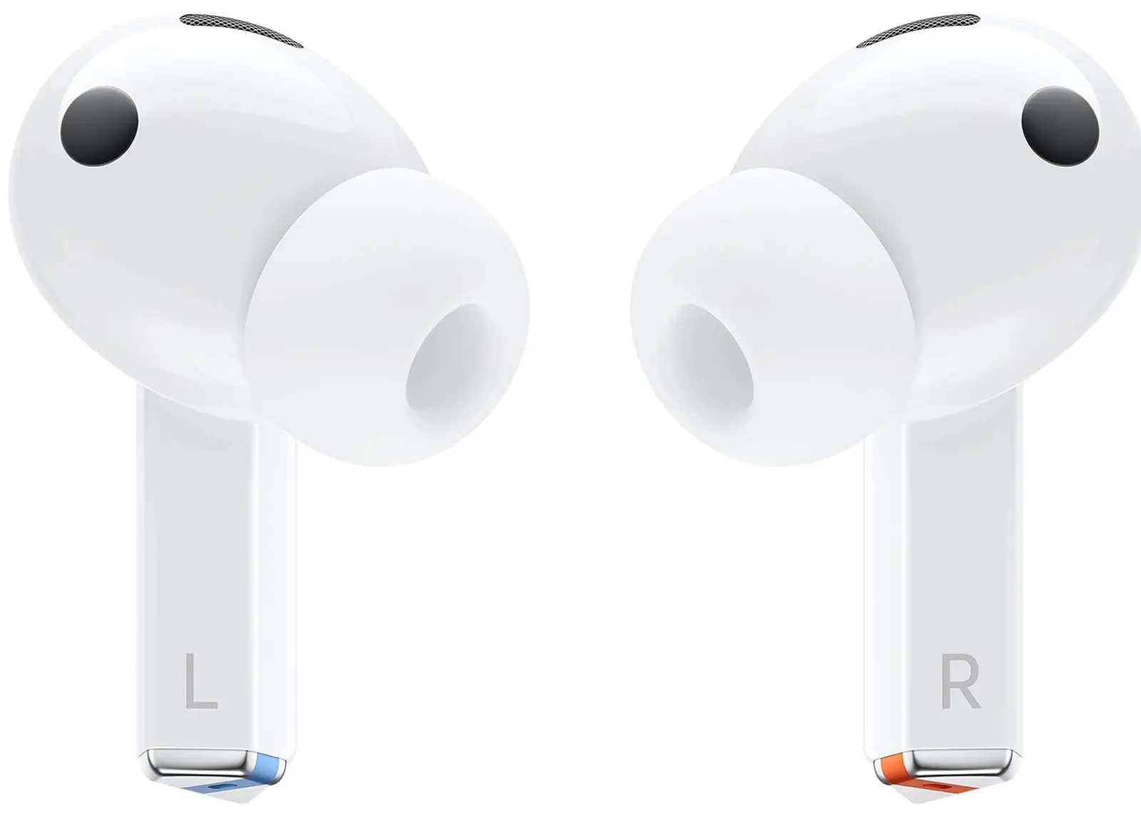 Беспроводные наушники Samsung Galaxy Buds 3 Pro белый (SM-R630NZWA)