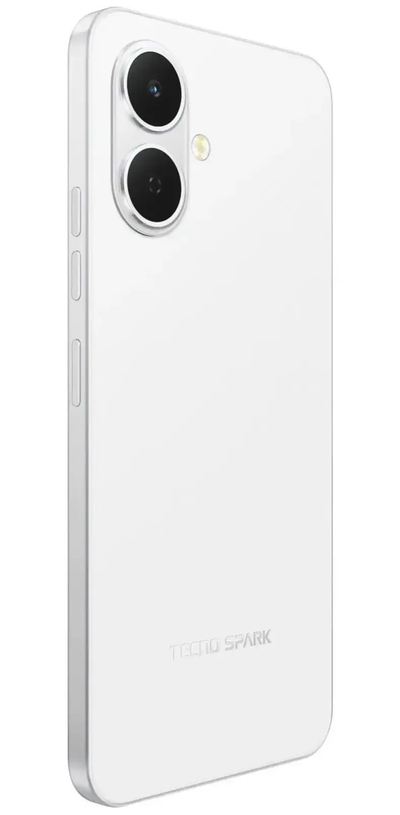 Смартфон Tecno Spark Go 2 64Gb 3Gb белый