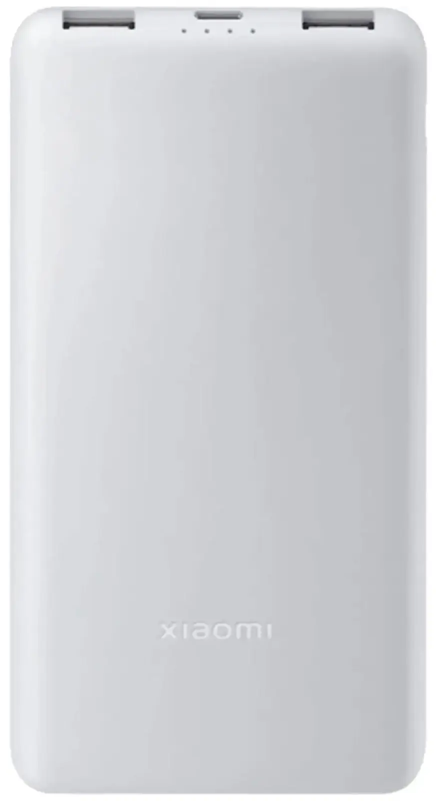 Внешний аккумулятор Xiaomi Power Bank, 10000 mAh, 22.5W, Lite GL (BHR9350GL)