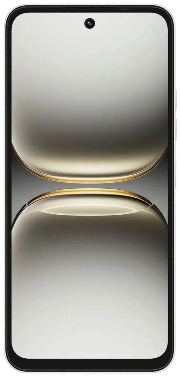 Смартфон Tecno Spark Go 2 64Gb 3Gb белый