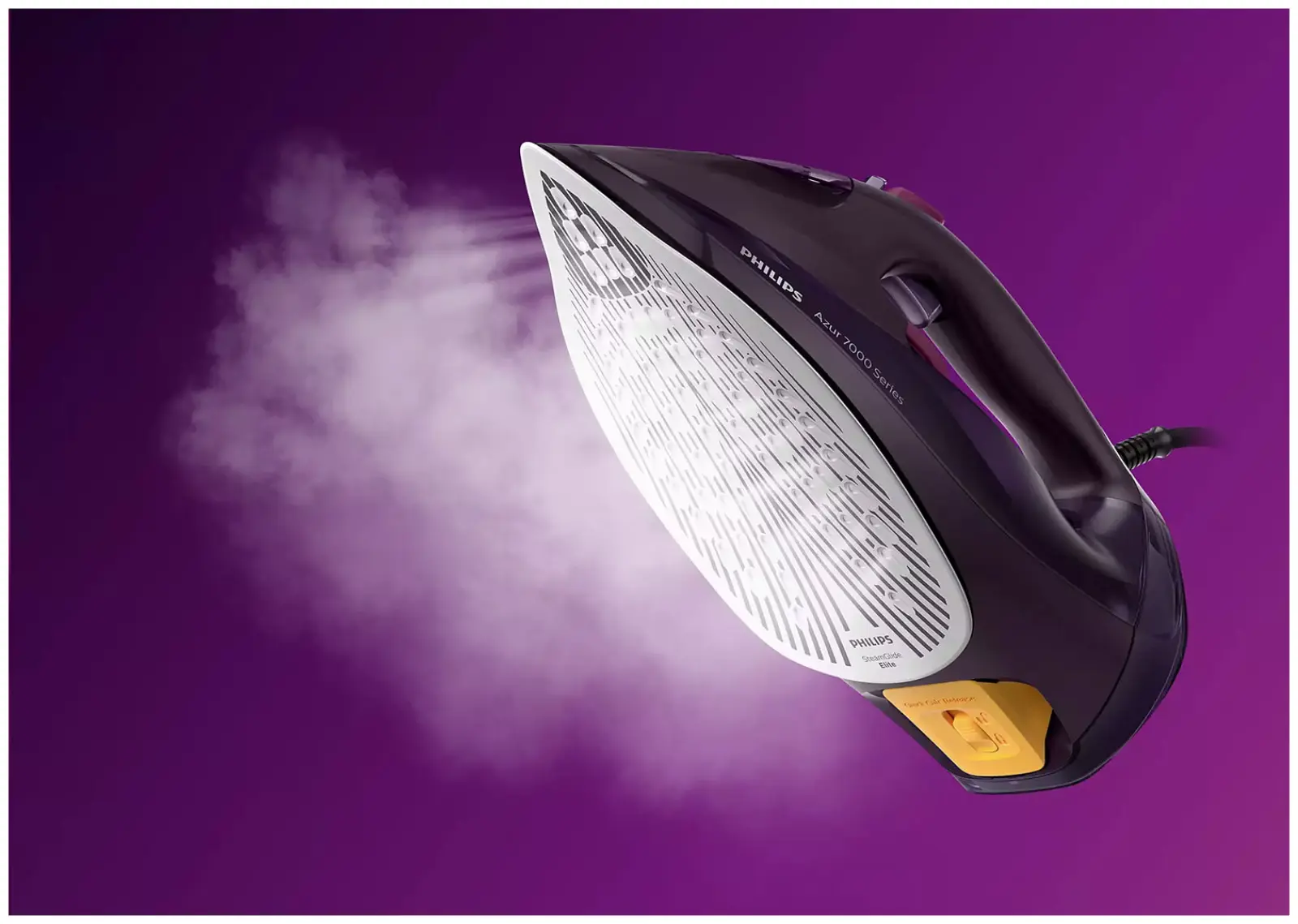 Утюг Philips DST7061/30 фиолетовый